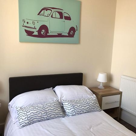Casa Fresa Franks Serviced Accommodation Λίβερπουλ Εξωτερικό φωτογραφία