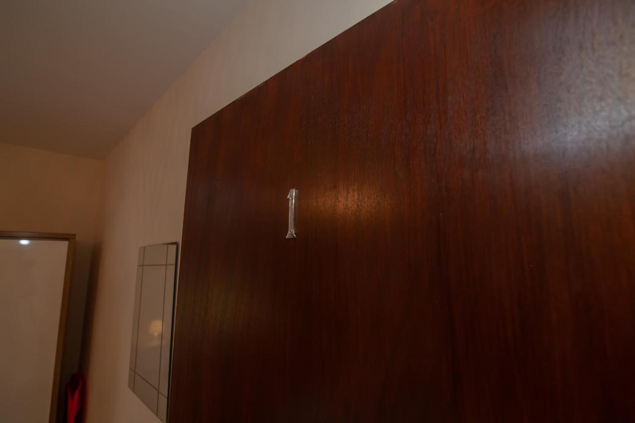 Casa Fresa Franks Serviced Accommodation Λίβερπουλ Εξωτερικό φωτογραφία